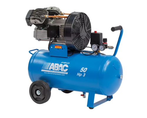 ABAC V30/50 Air Compressor