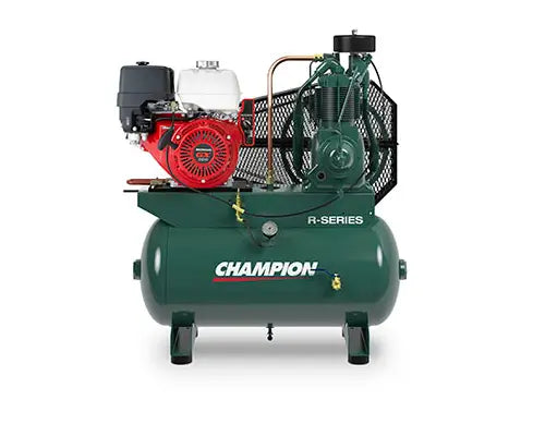 Champion Reciprocating Air Compressor
