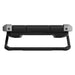 TOPDON Phoenix Lite 3 bottom edge with stand fully extended showing full stand frame on white background