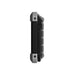 TOPDON Phoenix Lite 3 left edge view showing reinforced rubber casing and grey corner protection on white background