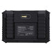 TOPDON Phoenix Remote rear panel showing built-in camera, LED flash and CE, FCC and UKCA certification label