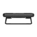 TOPDON Phoenix XLink bottom edge showing stand in open position with Phoenix XLink model name label on white background